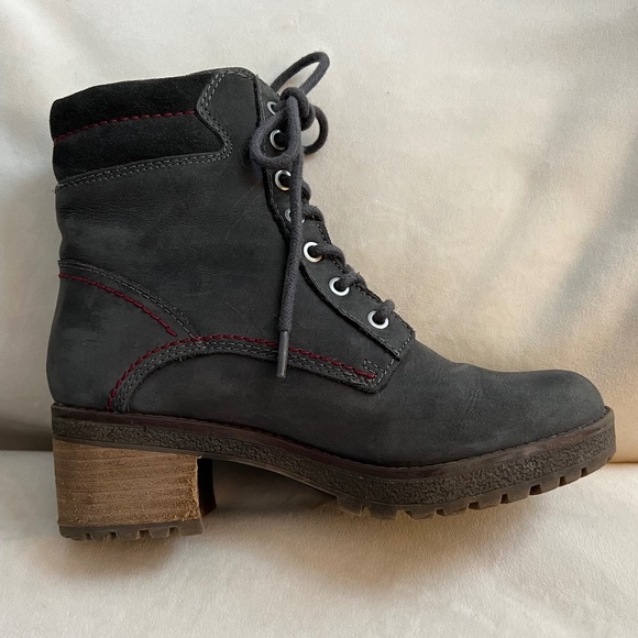Cougar Danbury Boot Size 8 medium - Picture 1 of 15